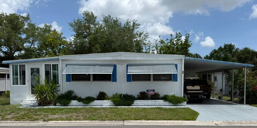 Mobile home for sale in Bradenton, FL